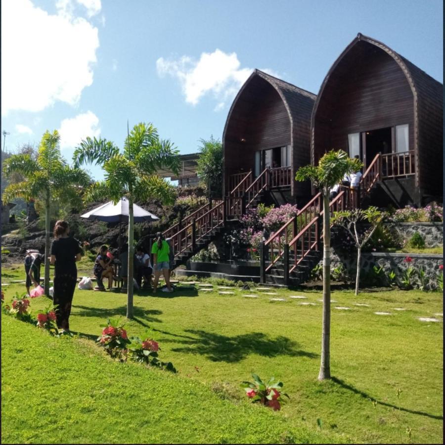 Lake Batur Cottage Bangli Extérieur photo