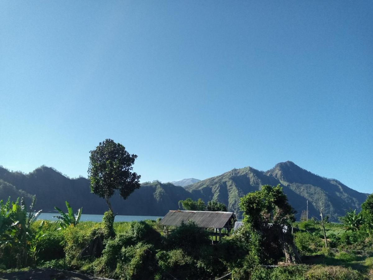 Lake Batur Cottage Bangli Extérieur photo