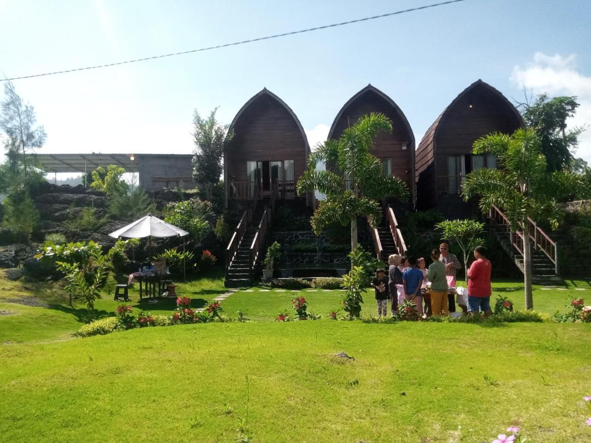 Lake Batur Cottage Bangli Extérieur photo