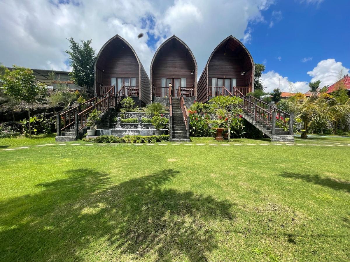 Lake Batur Cottage Bangli Extérieur photo