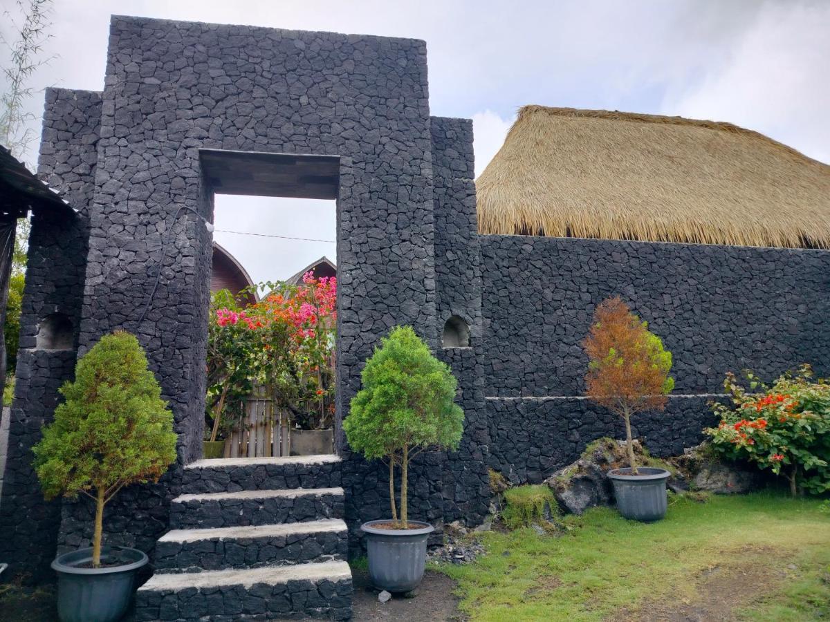 Lake Batur Cottage Bangli Extérieur photo