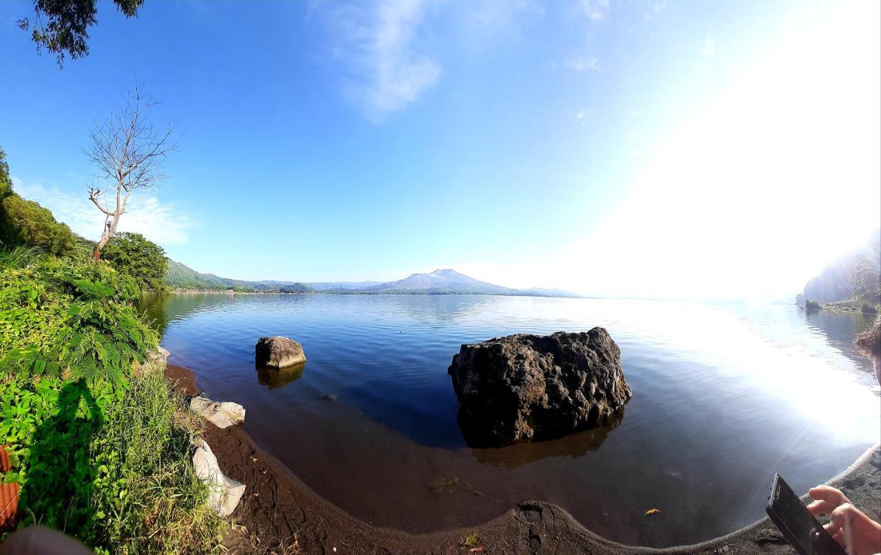 Lake Batur Cottage Bangli Extérieur photo